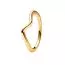 Pandora Wave sormus 163095C00-2