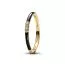 Pandora Black Enamel & Stones sormus 163686C01-1