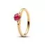 Pandora Explosion of Love sormus 166574C01-1