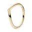 Pandora Wishbone sormus 168742C00-6