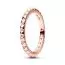 Pandora Me Pyramids Ring 182800C01-4