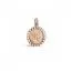Kalevala Amuletti Hannunvaakuna hela 14K 1870311-1