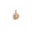 Kalevala Amuletti Aurinkoleijona hela / pieni 14K 18703133-1