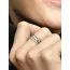 Pandora Entwinig Ring 190919CZ