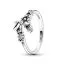 Pandora Disney Tinkerbell Sparkling sormus 192516C01-12