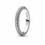 Pandora Pave sormus 192627C01-0