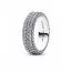 Pandora Pave sormus 192634C01-2