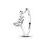 Pandora Handwritten Love sormus 193058C00-6