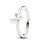 Pandora Duo Treated Freshwater Cultured Pearls sormus 193156C01-1