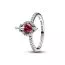 Pandora Disney Villains Evil Queen sormus 193422C01-1
