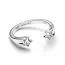 Pandora Shooting Stars Open Ring 193582C01-1