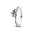 Pandora Disney Princess Tiana Tiara sormus 193653C01-1