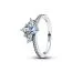 Pandora Disney Frozen Elsa Ring 194134C01