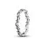 Pandora Moon Ring 194258C00