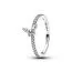 Pandora Butterfly Crystal Ring 194269C03