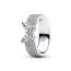 Pandora Butterfly Crystal sormus 194270C01
