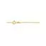 Gold Kette 1.1140 45cm 375-1