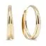 Gold Ohrringe 202X2KK-1