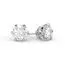Festive Classic Diamanten Ohrringe 14-205-200K-VK-HVS1-1