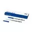 Montblanc Ballpoint Refill, Broad Royal Blue / 2pcs MB128215
