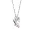 Kalevala Pink Ribbon 2024 Summer Night Rose Halskette 221000704J50-1