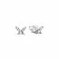 Pandora Butterfly Studs 294263C01