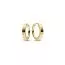 Pandora Signature I-D korvakorut, 14K 252228C00-1