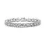 Ti Sento Armband 17,5 cm 2676ZI/M