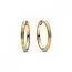 Pandora Moments Snake Chain Ohrring 269532C00-1
