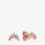 Pandora Tiara Wishbone Ohrringe 288274CZ-1