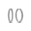 Pandora Timeless Sparkling Ohrringe 293016C01-1