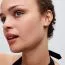 Pandora Duo Treated Freshwater Cultured Pearls Ear Cuff 293151C01-2