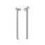Pandora Timeless Bow Drop korvakorut 293544C01-1