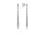 Pandora Shooting Star Ohrringe 296351CZ-1