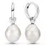 Pandora Freshwater Cultured Pearl -örhängen 299426C01-1