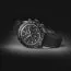 Seiko Prospex Speedtimer Solar Chronograph The Black Series Night Vision SSC923J1-2