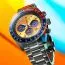 Seiko Prospex Solar Speedtimer "Pogue" SSC947P1-5