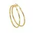 Gold Ohrringe 30OBC527/99 YG-1
