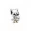 Pandora Marvel x Pandora Guardians of The Galaxy Rocket Raccoon hela 792563C01-1