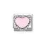 Nomination Classic Heart hela 330204/33-1