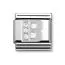 Nomination Classic Hopea ZK B 330301/02-1