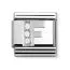 Nomination Classic Hopea ZK F 330301/06-1