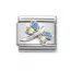 Nomination Silver Dragonfly 330304/40-1