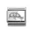 Nomination Classic Hopea Delfiini ZK 330304/13-1