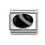 Nomination Classic Matta onyx 330510/47-1