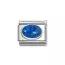Nomination Classic Lapis Lazuli 330510/09