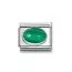 Nomination Classic Malachite 330510/48-1
