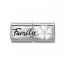 Nomination Classic Double Family pala 330734/17-1