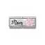 Nomination Classic Mom & Pink Flowers 330734/20-1