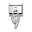 Nomination Classic Charms Siipi ZK  331800/06-1